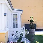 Hjorths فندق