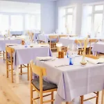 Hjorths 3* Kandestederne