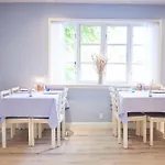 Hjorths Отель