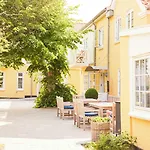 Hjorths