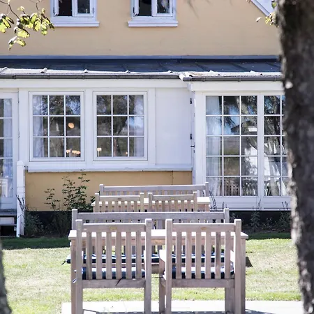 Hjorths Hotel