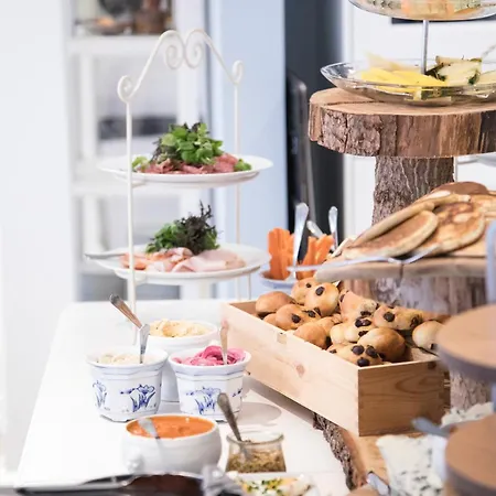 酒店 霍约斯巴德酒店