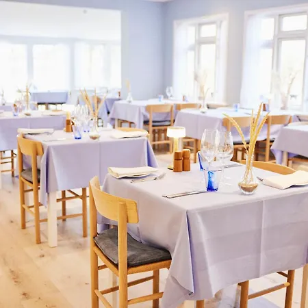 Hjorths 3* Kandestederne