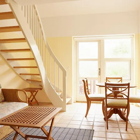 霍约斯巴德酒店 坎迪斯蒂德尼