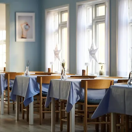 霍约斯巴德酒店 坎迪斯蒂德尼