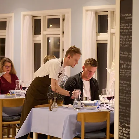 Hotel Hjorths 3*