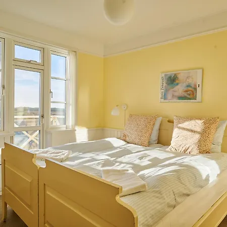 מלון Hjorths קנדסטדרנה