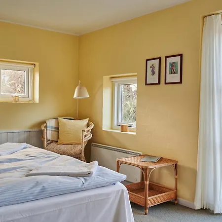 霍约斯巴德酒店 酒店 坎迪斯蒂德尼