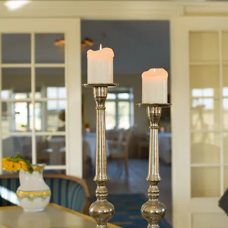 Hotel Hjorths 3*