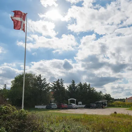 Hjorths קנדסטדרנה