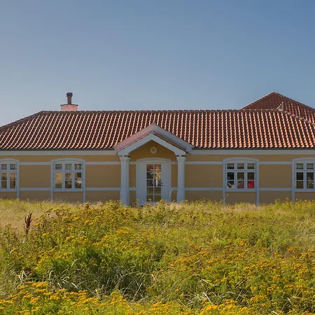 Hjorths קנדסטדרנה