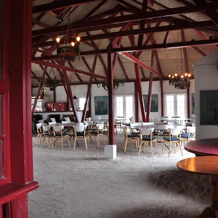 Hjorths קנדסטדרנה