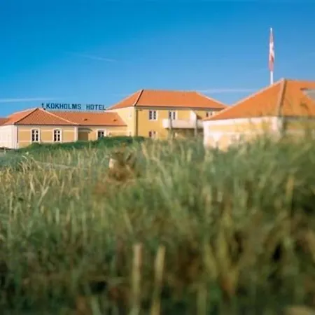 Hotel Hjorths