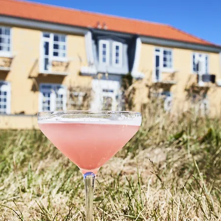 Hotel Hjorths Kandestederne