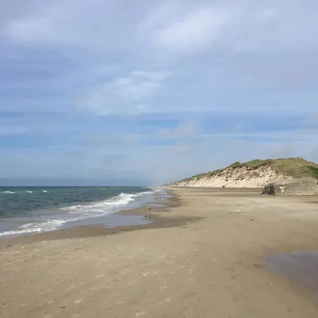 酒店 霍约斯巴德酒店 坎迪斯蒂德尼