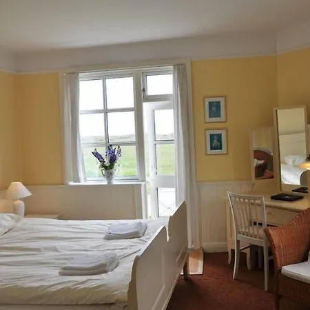 Hjorths מלון קנדסטדרנה