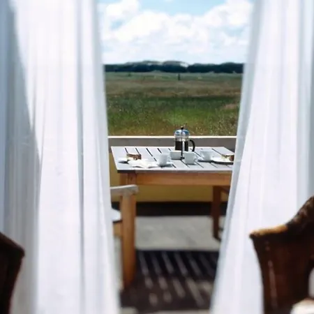 Hjorths Hotel Kandestederne