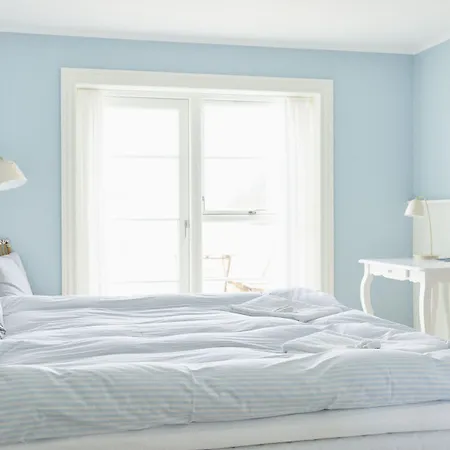 Hjorths 3* Kandestederne