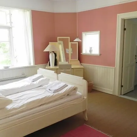 Hjorths Hotell Kandestederne