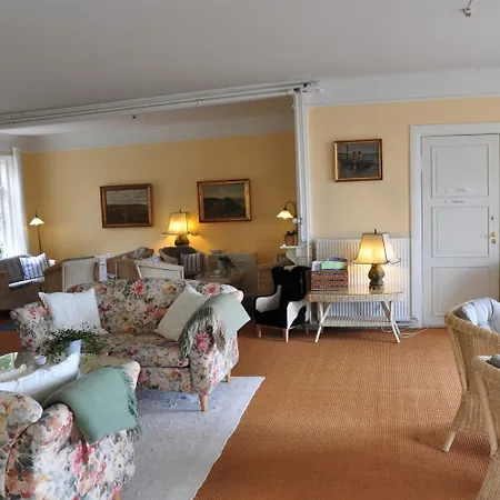 Hotel Hjorths Kandestederne