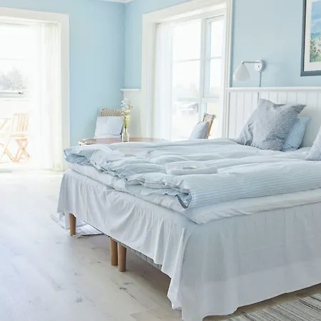 Hjorths קנדסטדרנה