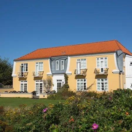 Hjorths Hotel