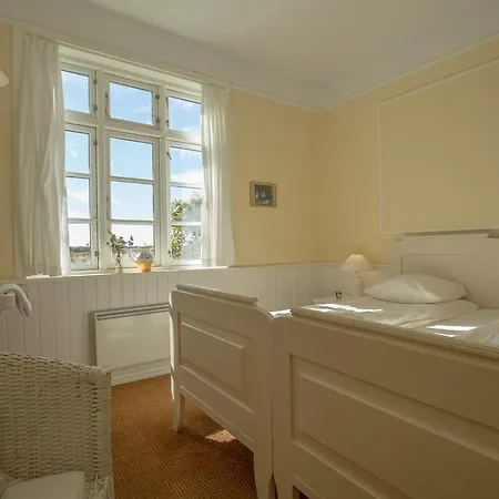 Hotel Hjorths 3*