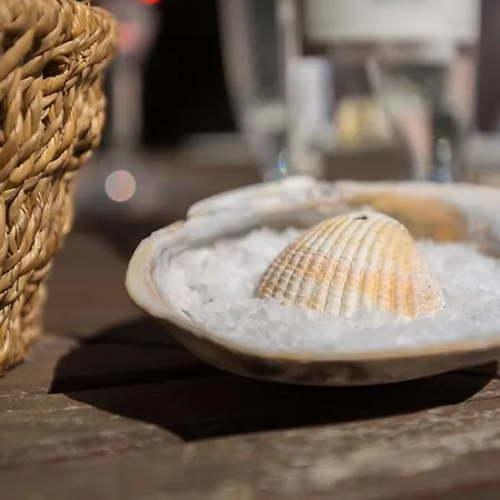 Hjorths Hotel Kandestederne