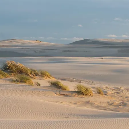 霍约斯巴德酒店 3*