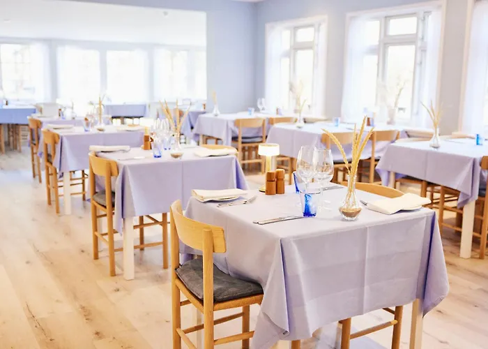 Hjorths 3* Kandestederne