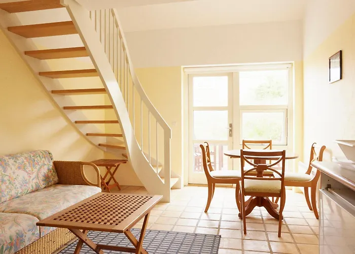 Hjorths Kandestederne