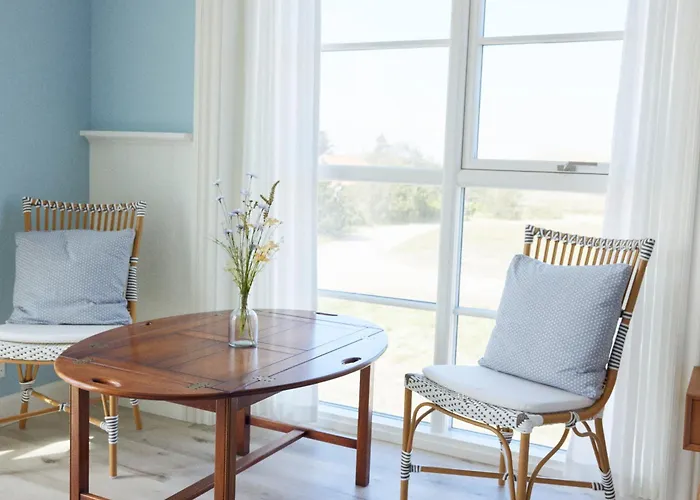 Hjorths Hotel Kandestederne