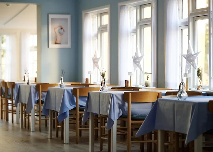 Hjorths Kandestederne