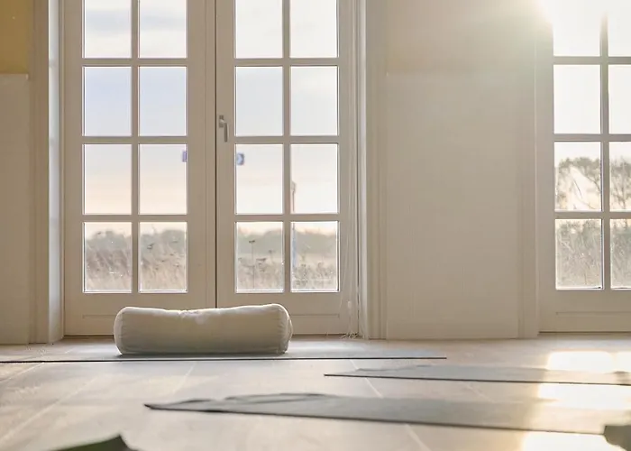 Hotel Hjorths Kandestederne