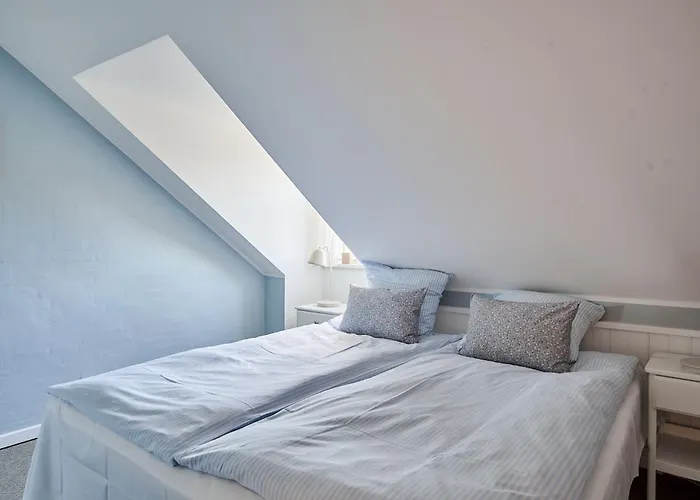 Hjorths 3* Kandestederne