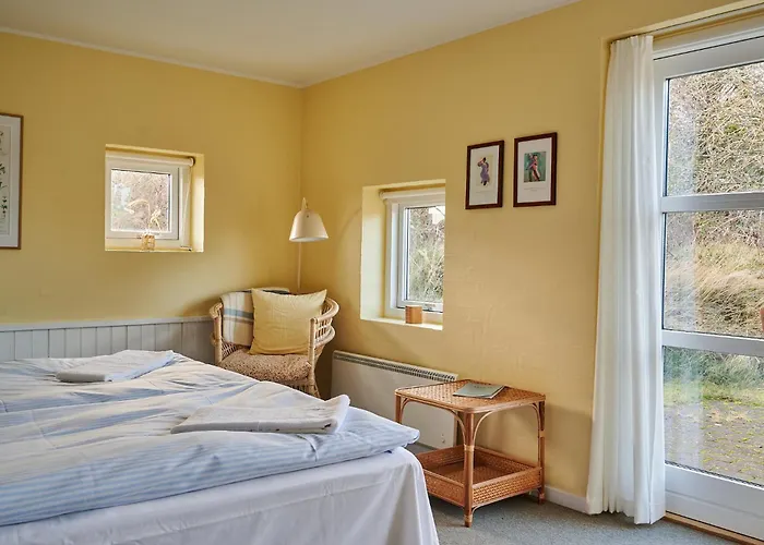 Hjorths Hotel Kandestederne