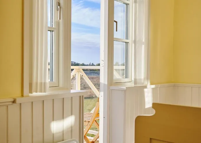 Hjorths 3* Kandestederne