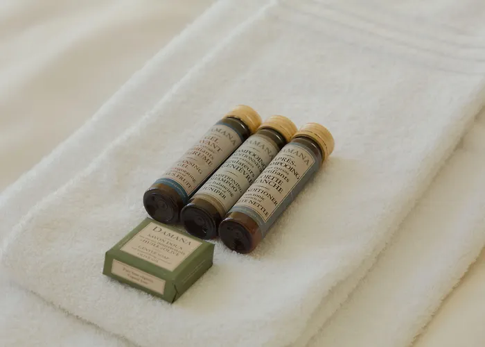 Hjorths Kandestederne