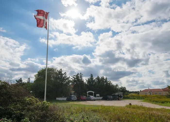 Hjorths Kandestederne