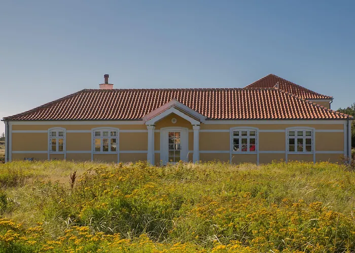 Hjorths Kandestederne