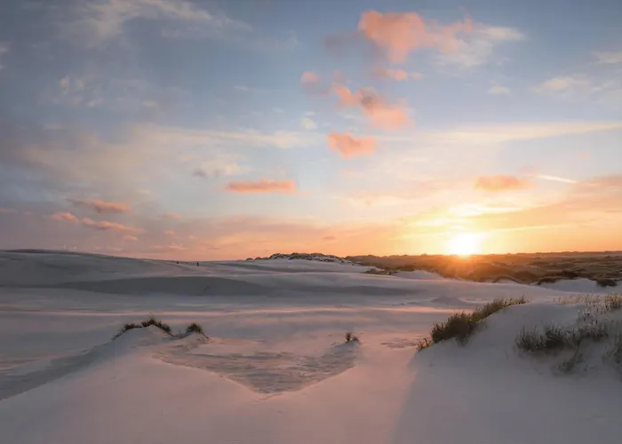 Hjorths Kandestederne