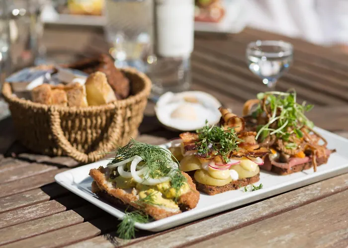 Hjorths Kandestederne