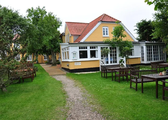 Hjorths Hotel