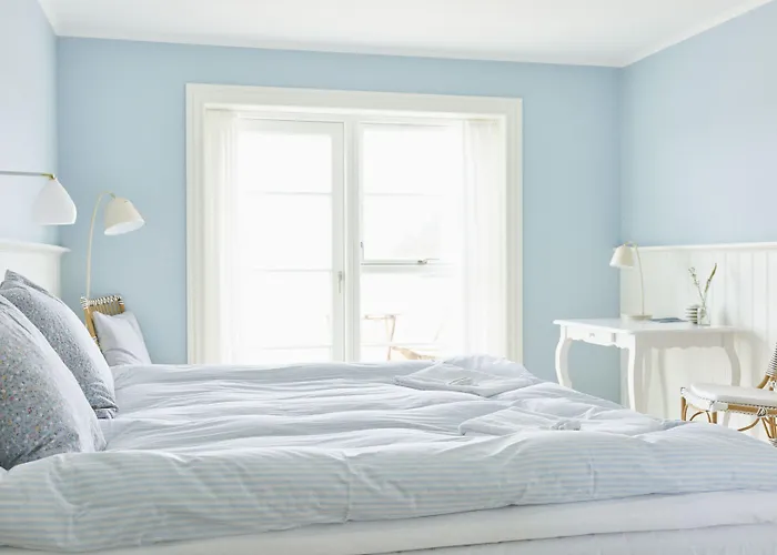 Hjorths 3* Kandestederne