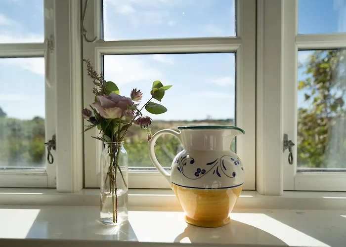 Hjorths Kandestederne