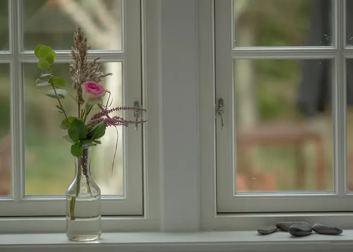 Hjorths Kandestederne