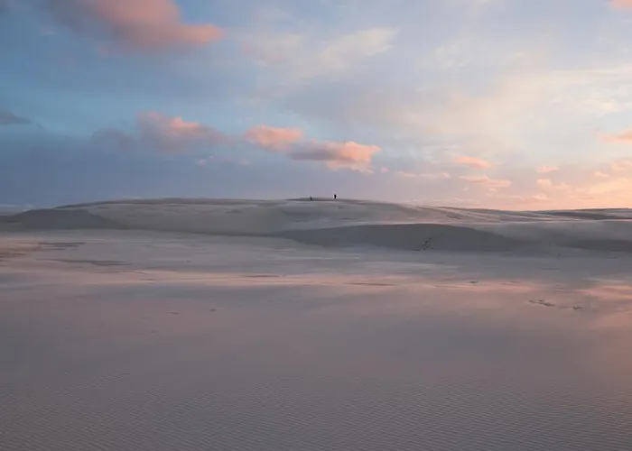 Hjorths Kandestederne